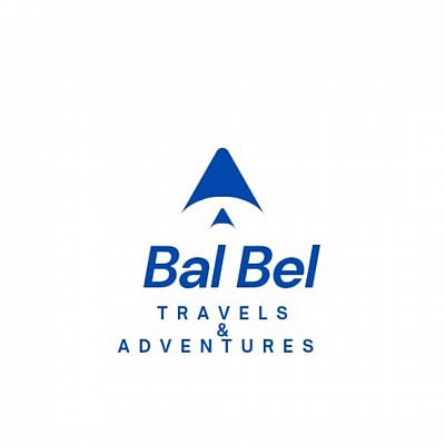 Logo for balbel