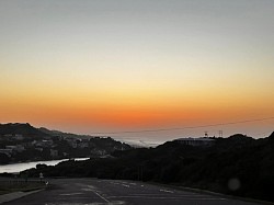 Cape Town